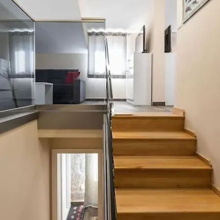 Elegant & Πανσιόν Σπλιτ