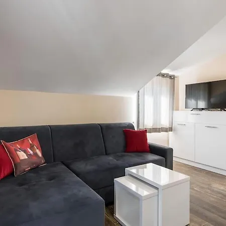 Konukevi Elegant & 4*