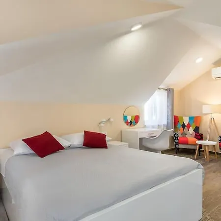 Elegant & Σπλιτ