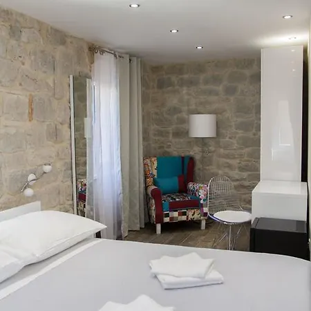 Elegant & Σπλιτ