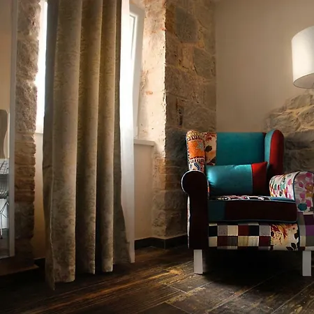 Πανσιόν Elegant &